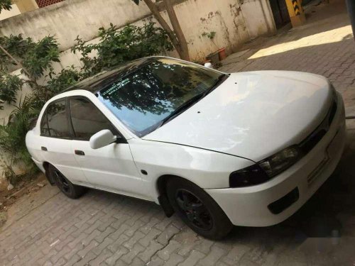 Used 2000 Mitsubishi Lancer MT for sale in chennai