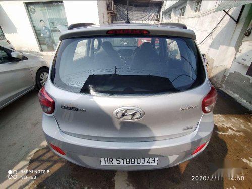 Used Hyundai Grand I10, 2014, Petrol MT for sale in Noida