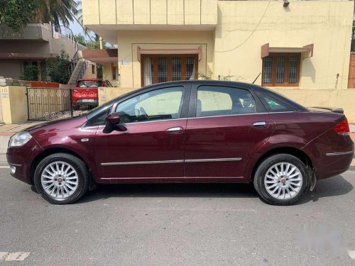 Used Fiat Linea T Jet Plus 2013 MT for sale in Nagar