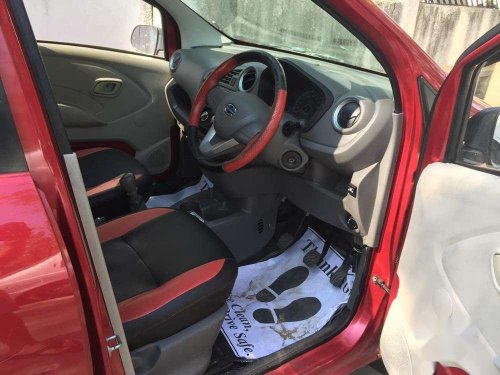Used Datsun Redi-GO T Option 2017 MT for sale in Vadodara