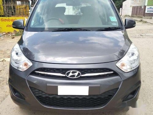 Used 2011 Hyundai i10 Sportz 1.2 MT for sale in Chennai