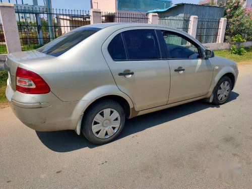 Used Ford Fiesta 2007 MT for sale in Chennai