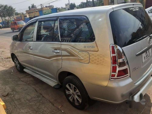 Used 2008 Toyota Innova MT for sale in Chennai