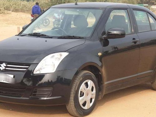 Used 2009 Maruti Suzuki Swift Dzire MT for sale in Ahmedabad