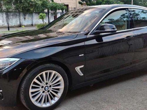 Used BMW 3 Series GT 320d Luxury Line, 2015, Diesel AT for sale in Chennai