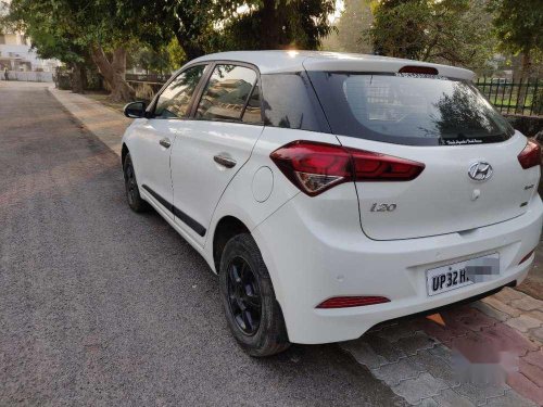 Used 2017 Hyundai i20 MT for sale in Lucknow 