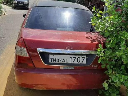 Used 2007 Tata Indigo LS MT for sale in Tiruchengode 