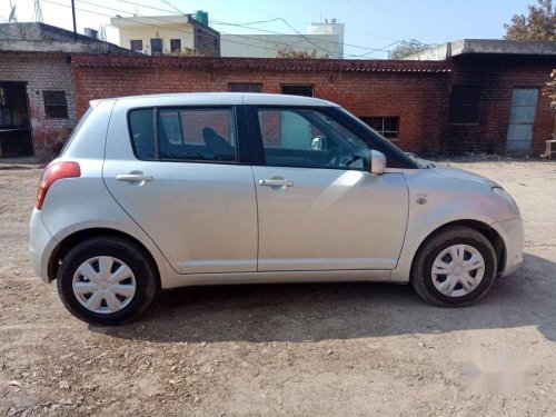 Used Maruti Suzuki Swift VDI 2008 MT for sale in Chandigarh 