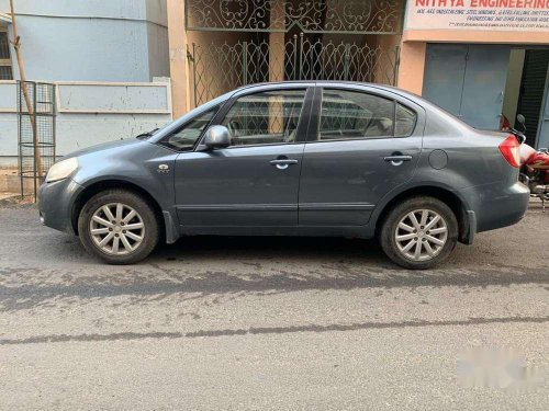 Used 2010 Maruti Suzuki SX4 MT for sale in Nagar