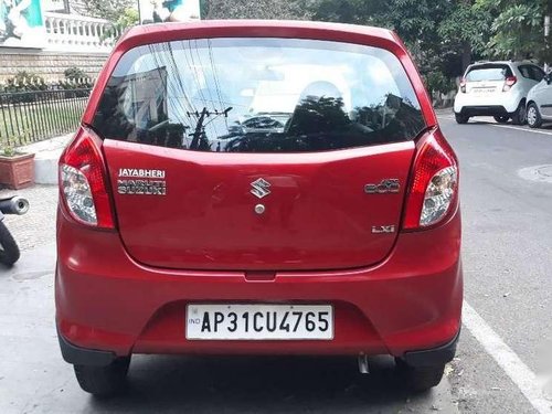 Used 2014 Alto 800 LXI  for sale in Visakhapatnam