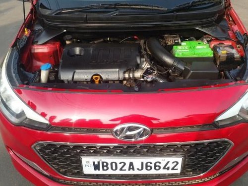 Hyundai Elite i20 1.4 Sportz 2016 MT for sale in Kolkata