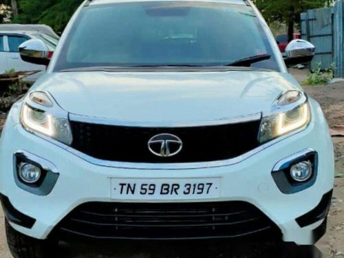 Used Tata Nexon 1.5 Revotorq XZ Plus, 2018, Diesel AT for sale in Dindigul 