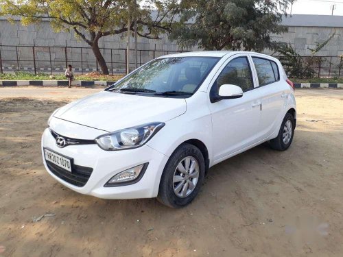 Used Hyundai i20 2012 MT for sale in Gurgaon 