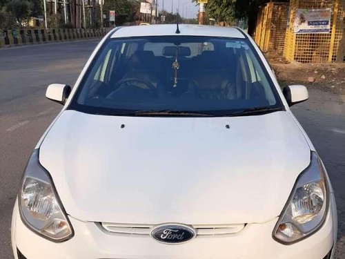 Used Ford Figo Duratorq Diesel EXI 1.4, 2014, MT for sale in Ghaziabad 