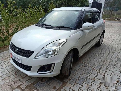 Used Maruti Suzuki Swift VXi, 2015, Petrol MT for sale in Chandigarh 