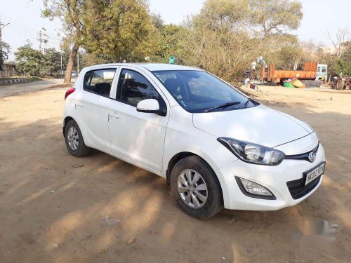 Used Hyundai i20 2012 MT for sale in Gurgaon 