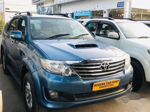 Used 2014 Toyota Fortuner 4x2 Manual MT for sale in Chandigarh 