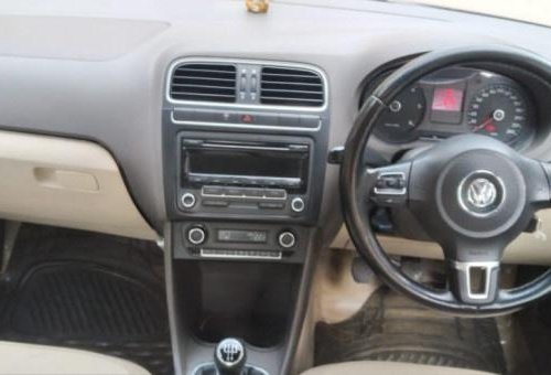 Used 2012 Volkswagen Vento Diesel Highline MT for sale in Thane