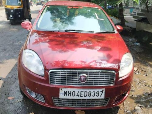 Used 2010 Fiat Linea Dynamic MT for sale in Mumbai