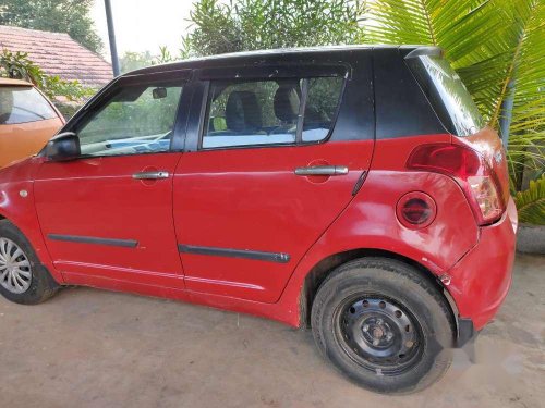 Used 2005 Maruti Suzuki Swift VXI MT for sale in Tiruchirappalli 