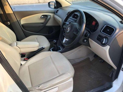 Used Volkswagen Vento Highline Diesel, 2013 MT for sale in Mumbai