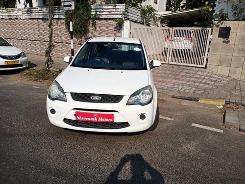 2011 Ford Fiesta Classic 1.4 Duratorq CLXI MT for sale in Ahmedabad