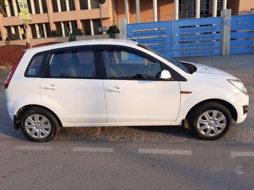 Used Ford Figo Duratorq Diesel EXI 1.4, 2014, MT for sale in Ghaziabad 