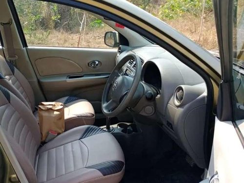 Used Nissan Micra XV 2014 MT for sale in Mumbai