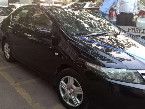 Used 2009 Honda City MT for sale in Pune 