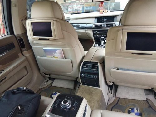 Used 2011 BMW 7 Series AT 2007-2012 for sale in New Delhi