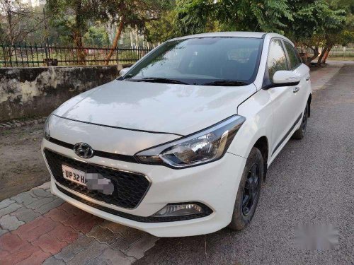 Used 2017 Hyundai i20 MT for sale in Lucknow 