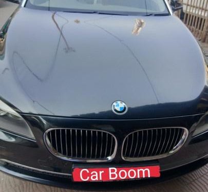 Used 2011 BMW 7 Series AT 2007-2012 for sale in New Delhi