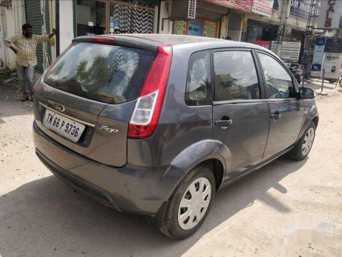 Used Ford Figo 2015 MT for sale in Chennai