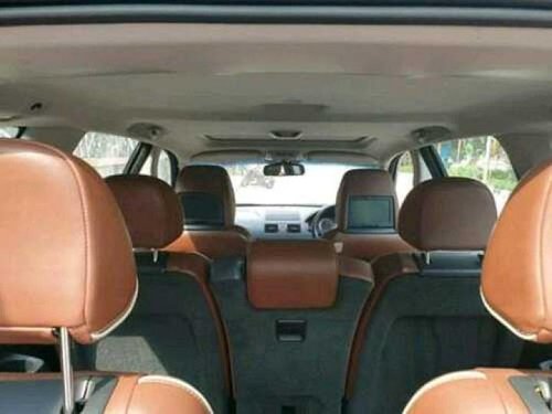 2014 Volvo XC90 MT 2007-2015 for sale at low price in New Delhi