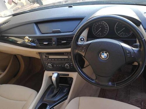 Used 2012 BMW X1 AT for sale in Ahmedabad