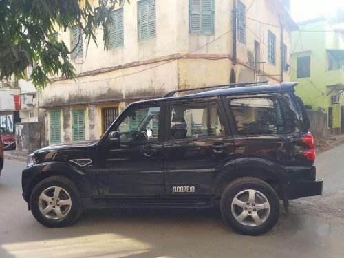 Used 2018 Mahindra Scorpio S11 MT for sale in Kolkata 