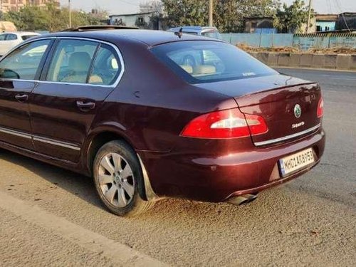 Used Skoda Superb 1.8 TSI 2009 AT for sale in Mumbai