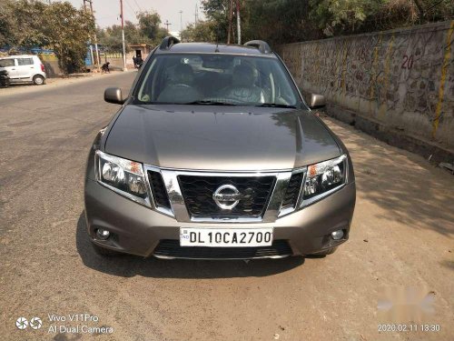 Used 2014 Nissan Terrano MT for sale in Noida