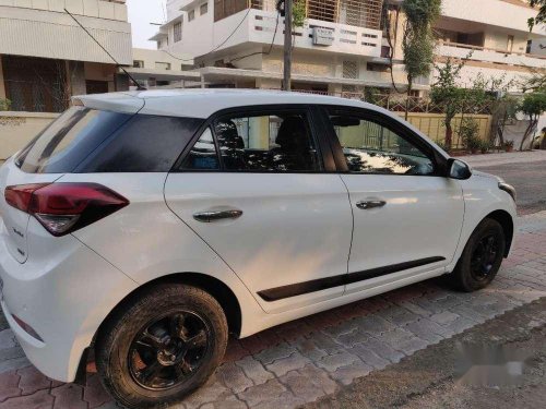 Used 2017 Hyundai i20 MT for sale in Lucknow 