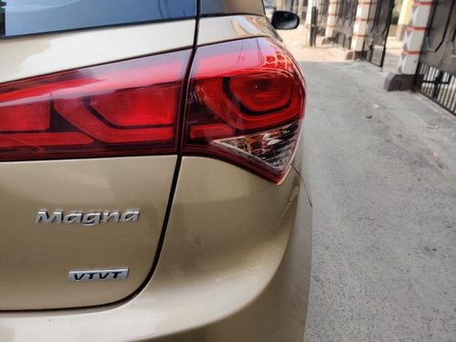 Used Hyundai i20 Magna 1.2 MT 2014 in Kolkata