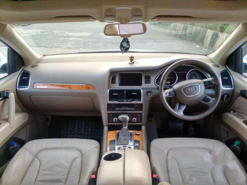 Used 2015 Audi Q7 AT for sale in Mumbai
