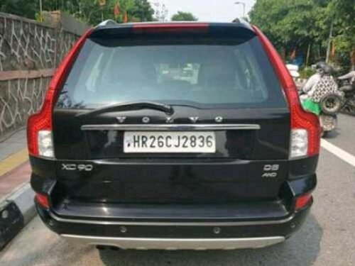 2014 Volvo XC90 MT 2007-2015 for sale at low price in New Delhi