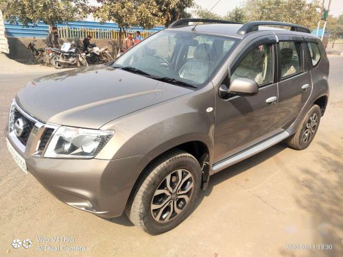 Used 2014 Nissan Terrano MT for sale in Noida