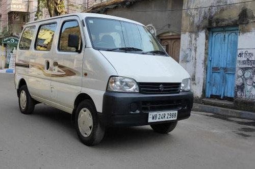 Maruti Suzuki Eeco 5 Seater AC 2011 MT for sale in Kolkata