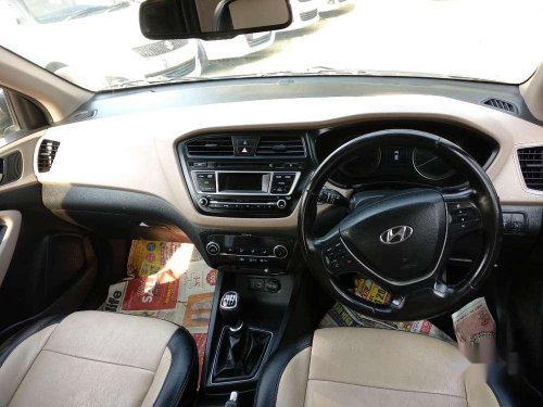 Used Hyundai i20 Asta 1.4 CRDi 2015 MT for sale in Chandigarh 