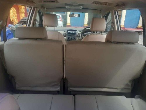 Used 2008 Toyota Innova MT for sale in Chennai