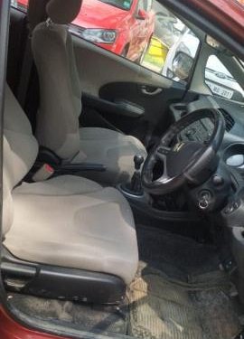 Used Honda Jazz S MT 2010 in Bangalore