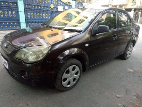 Used Ford Fiesta SXi 1.4 TDCi, 2009, Diesel MT for sale in Chennai