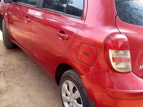 Used Nissan Micra Diesel 2011 MT for sale in Varanasi 