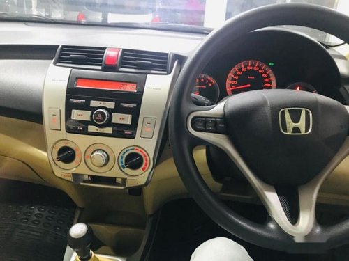 Used 2011 Honda City 1.5 V MT car at low price in Bangalore